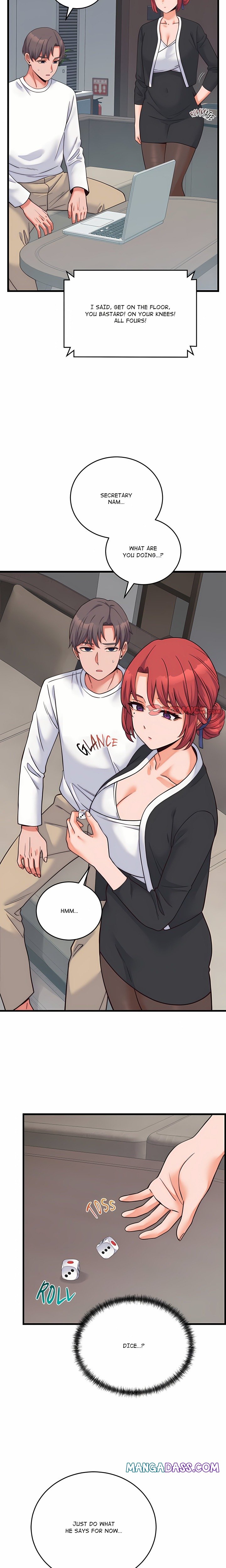 From Pauper to Prince (Uncensored) - Chapter 37 Page 5