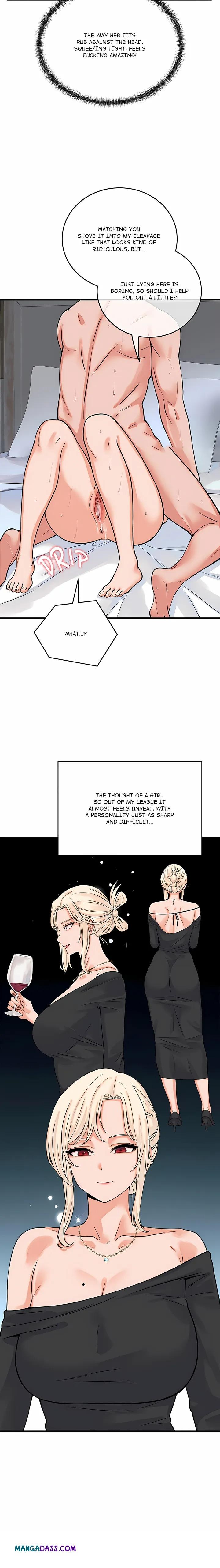 From Pauper to Prince (Uncensored) - Chapter 38 Page 6