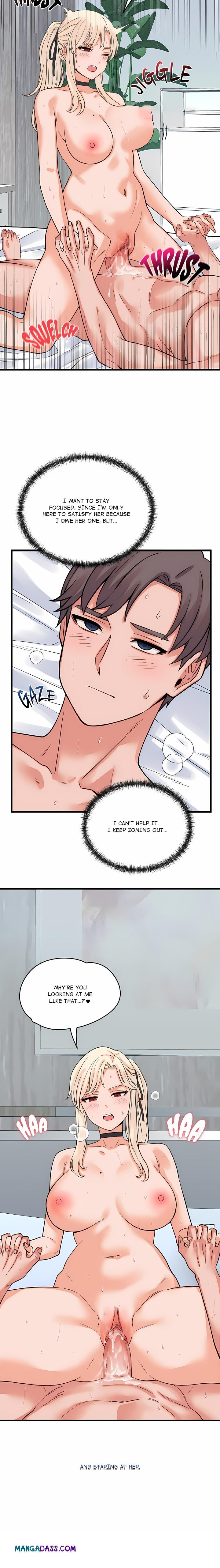 From Pauper to Prince (Uncensored) - Chapter 39 Page 10
