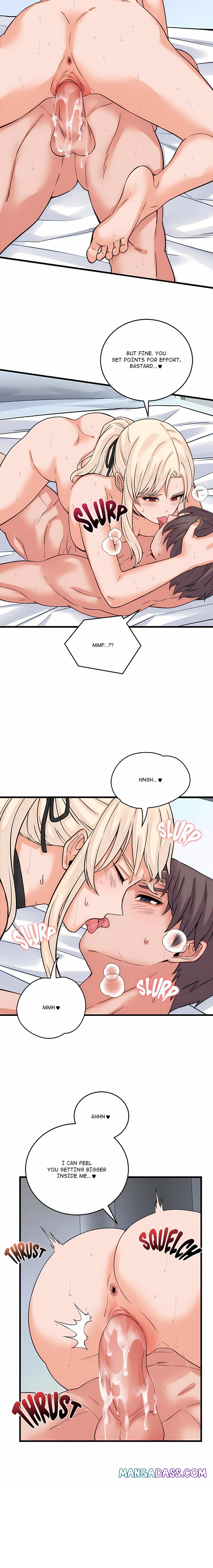 From Pauper to Prince (Uncensored) - Chapter 39 Page 12