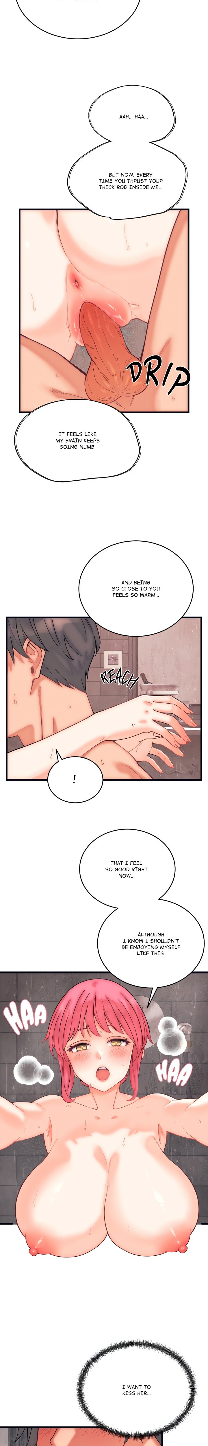 From Pauper to Prince (Uncensored) - Chapter 4 Page 11