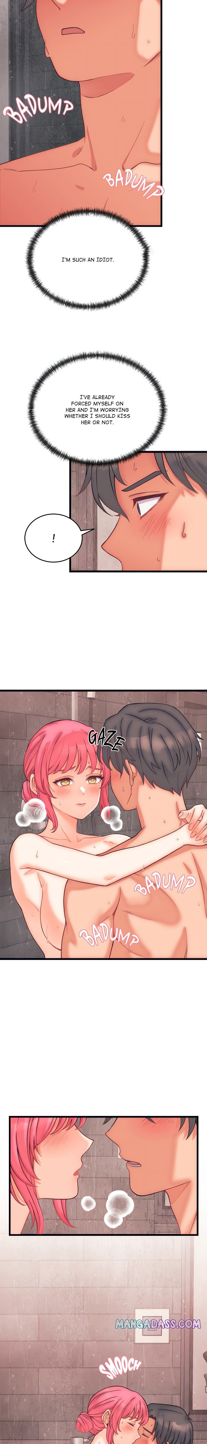 From Pauper to Prince (Uncensored) - Chapter 4 Page 12