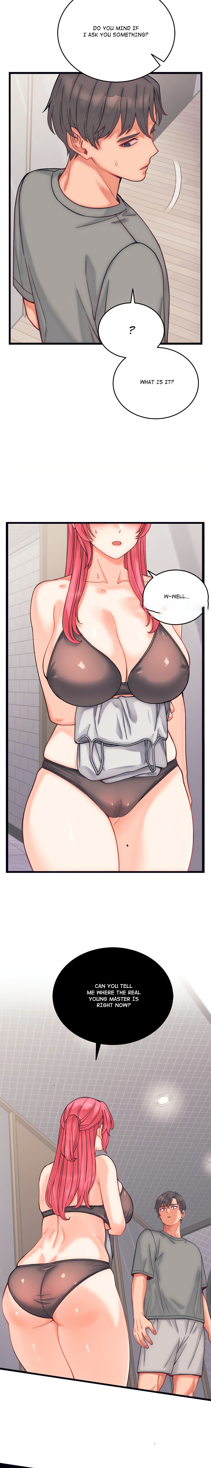 From Pauper to Prince (Uncensored) - Chapter 4 Page 21