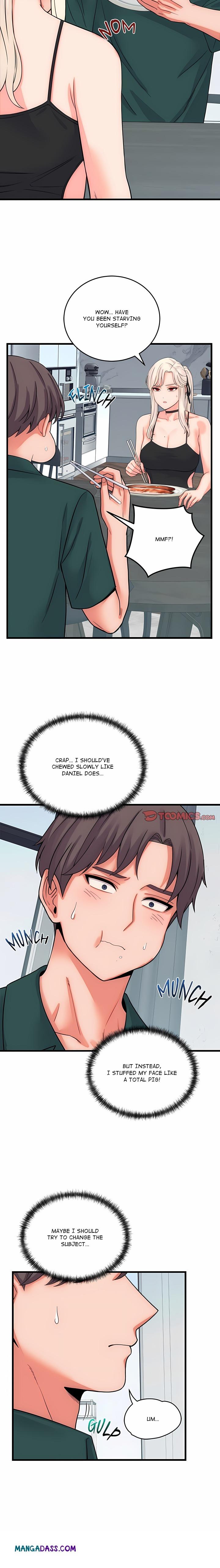 From Pauper to Prince (Uncensored) - Chapter 40 Page 15