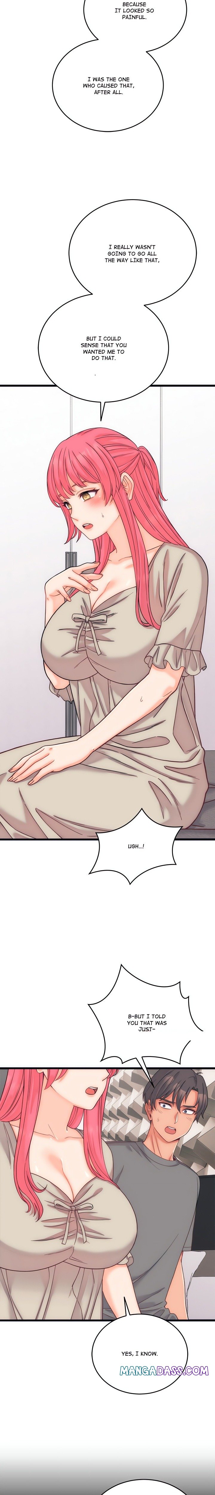 From Pauper to Prince (Uncensored) - Chapter 5 Page 14