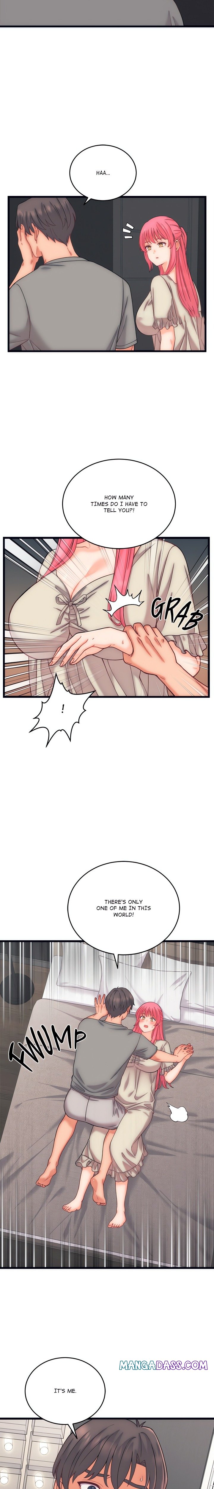 From Pauper to Prince (Uncensored) - Chapter 5 Page 17