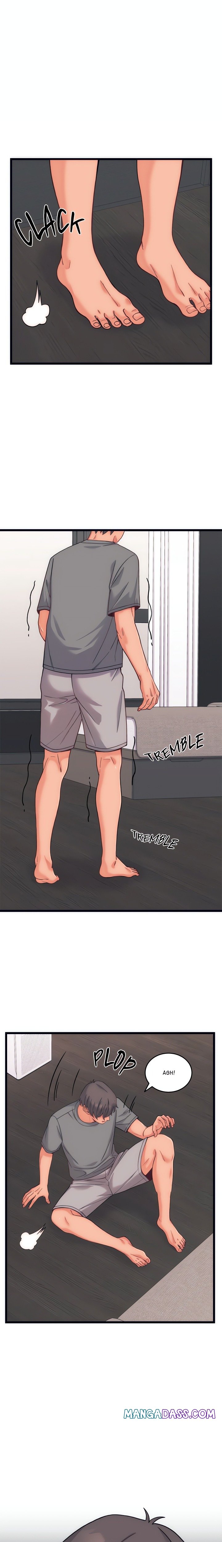 From Pauper to Prince (Uncensored) - Chapter 5 Page 3