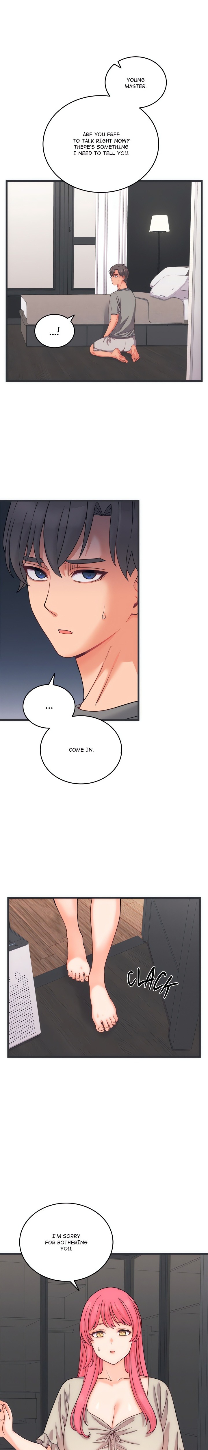 From Pauper to Prince (Uncensored) - Chapter 5 Page 6