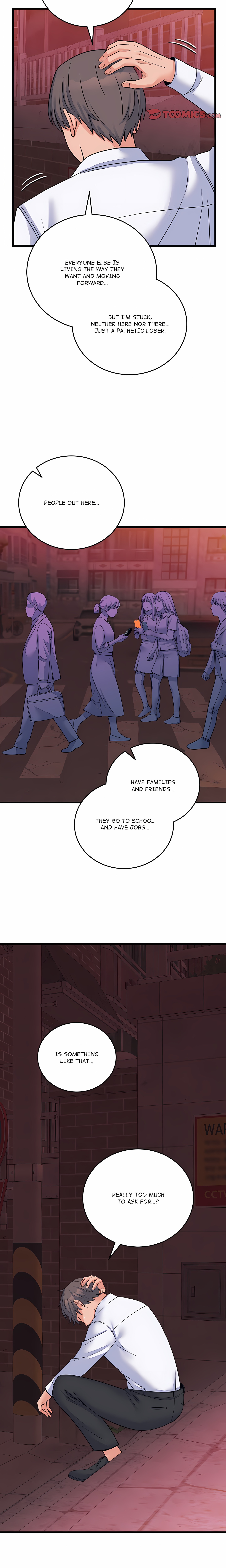 From Pauper to Prince (Uncensored) - Chapter 53 Page 10