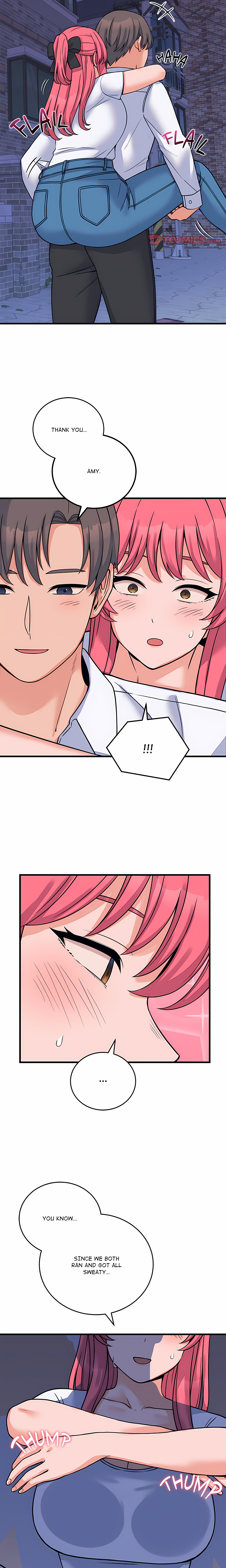 From Pauper to Prince (Uncensored) - Chapter 53 Page 20