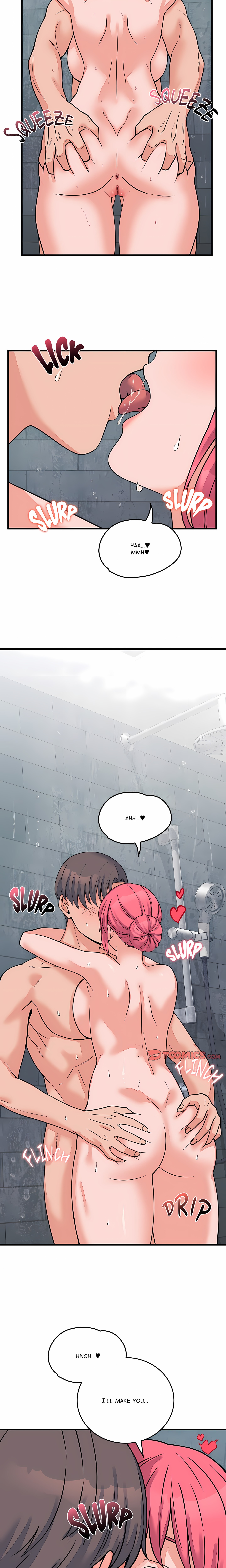 From Pauper to Prince (Uncensored) - Chapter 53 Page 22