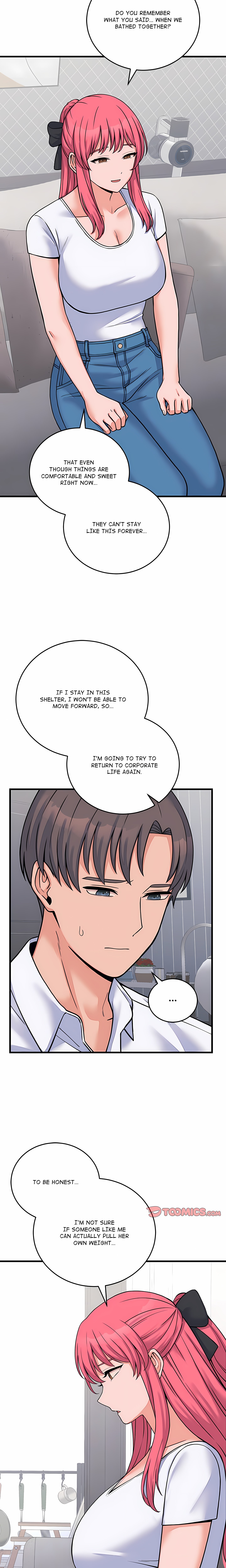 From Pauper to Prince (Uncensored) - Chapter 53 Page 3