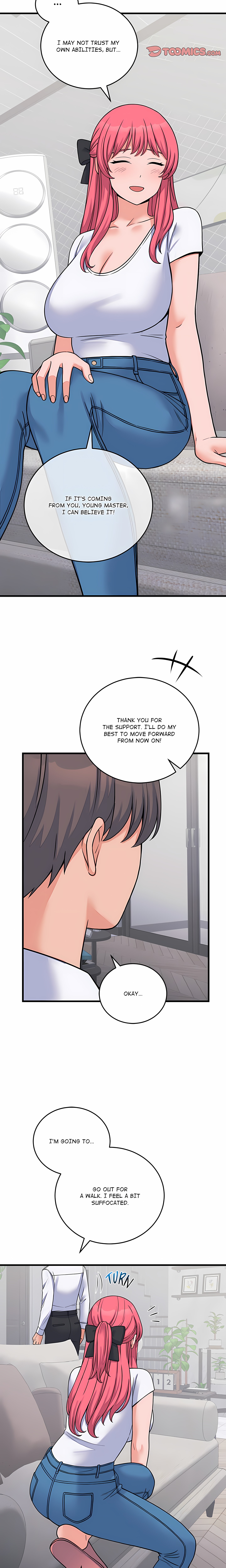 From Pauper to Prince (Uncensored) - Chapter 53 Page 5