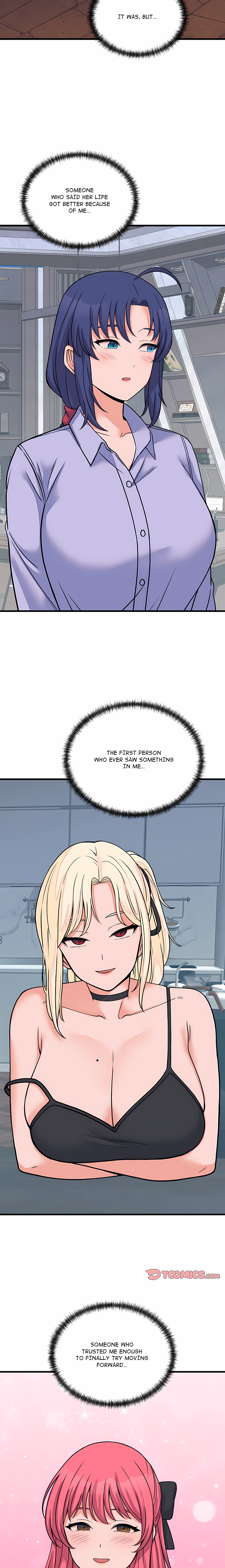 From Pauper to Prince (Uncensored) - Chapter 53 Page 8