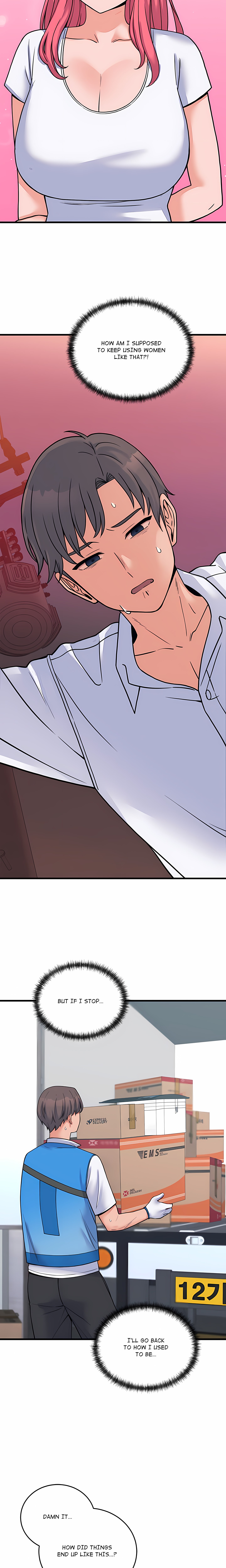 From Pauper to Prince (Uncensored) - Chapter 53 Page 9