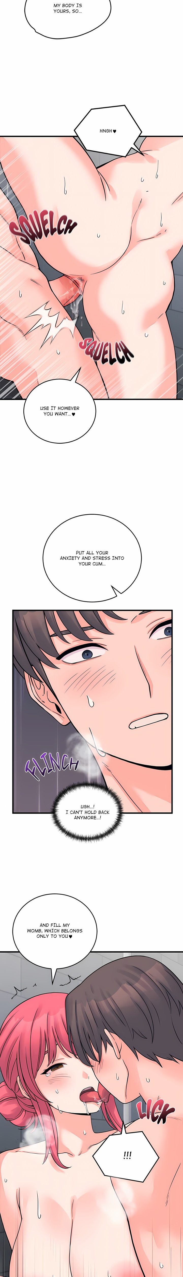 From Pauper to Prince (Uncensored) - Chapter 54 Page 14