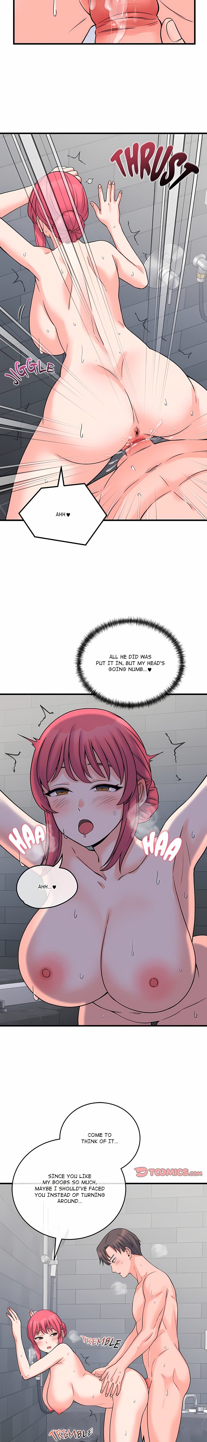 From Pauper to Prince (Uncensored) - Chapter 54 Page 8