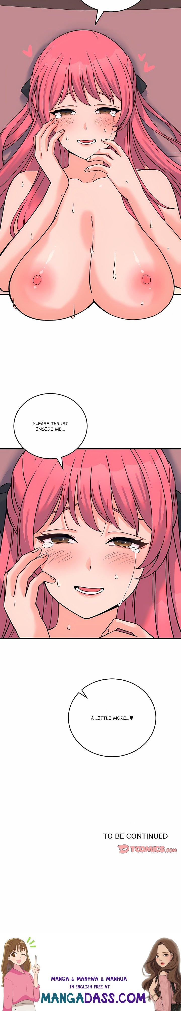 From Pauper to Prince (Uncensored) - Chapter 55 Page 22