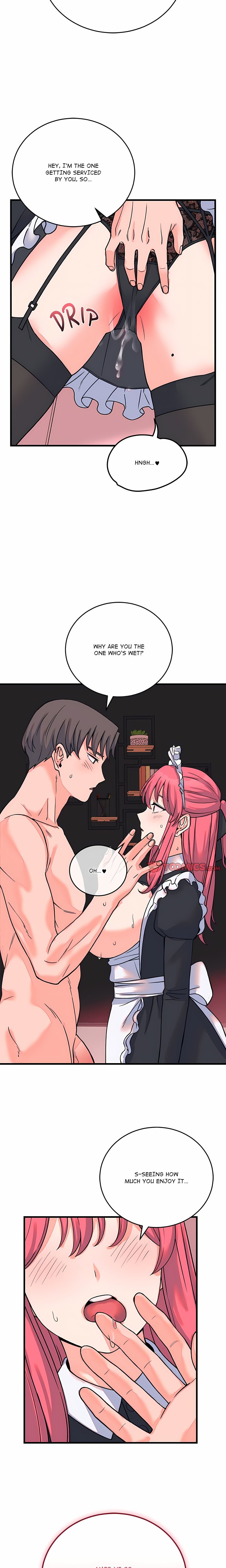 From Pauper to Prince (Uncensored) - Chapter 55 Page 7