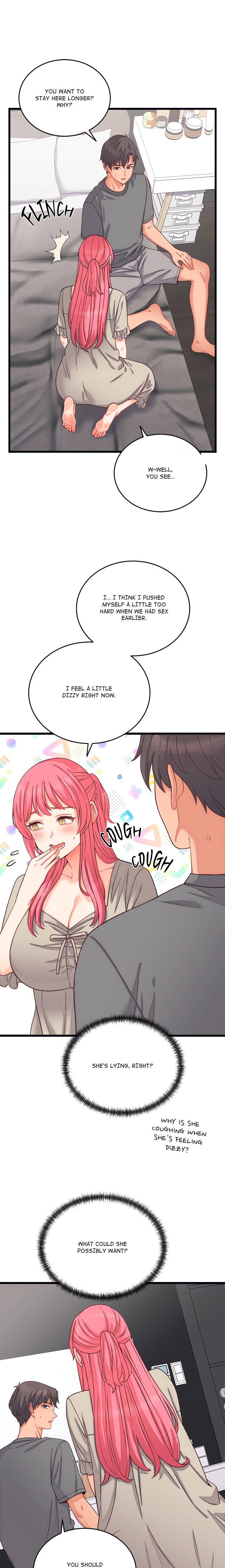 From Pauper to Prince (Uncensored) - Chapter 6 Page 1