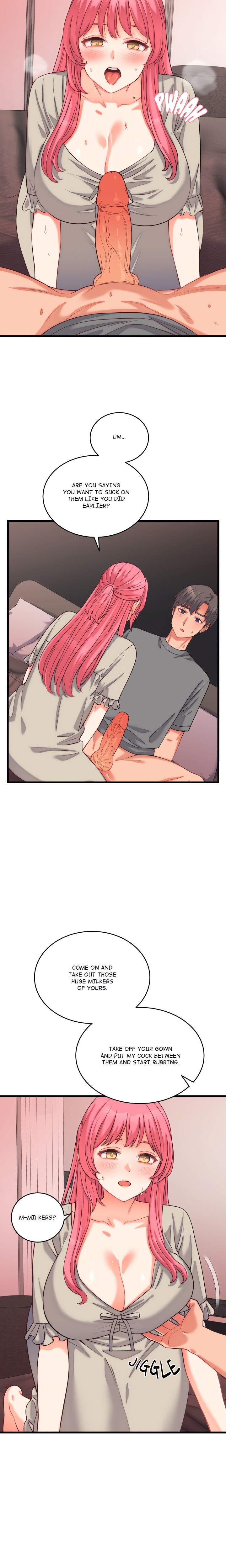 From Pauper to Prince (Uncensored) - Chapter 6 Page 15