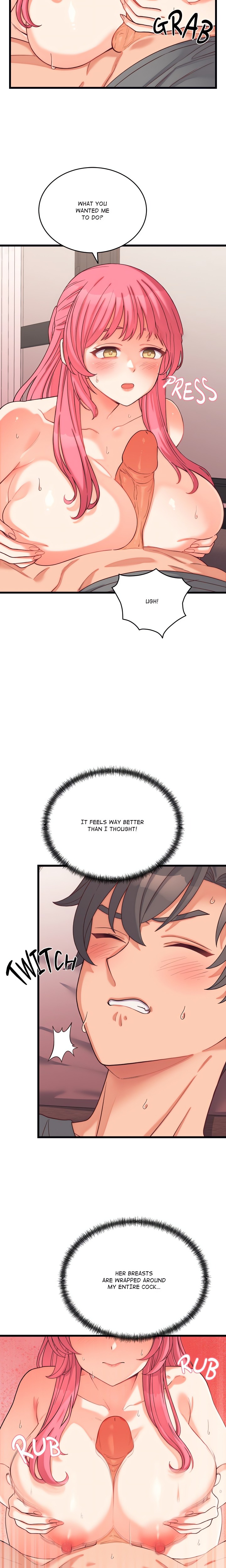 From Pauper to Prince (Uncensored) - Chapter 6 Page 17