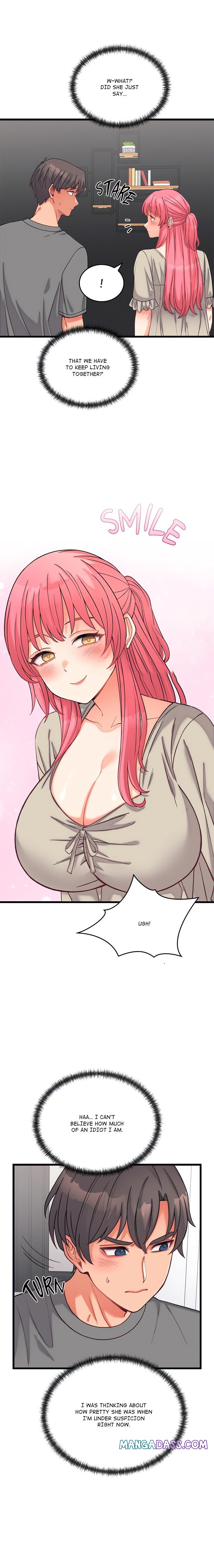 From Pauper to Prince (Uncensored) - Chapter 6 Page 5