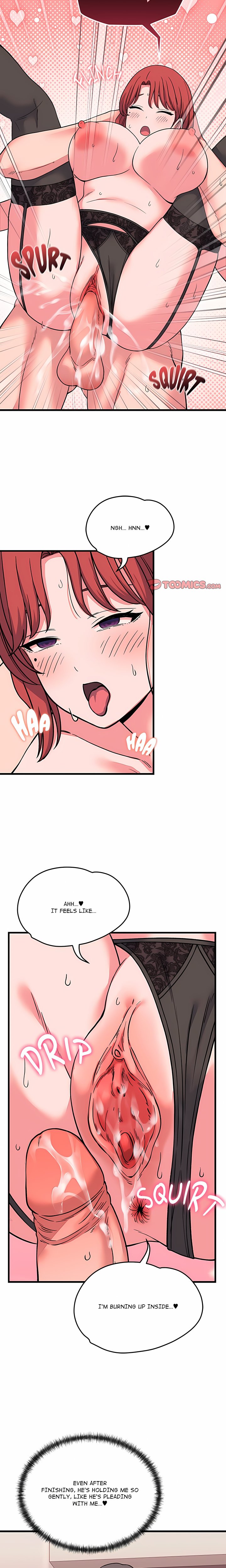 From Pauper to Prince (Uncensored) - Chapter 63 Page 16