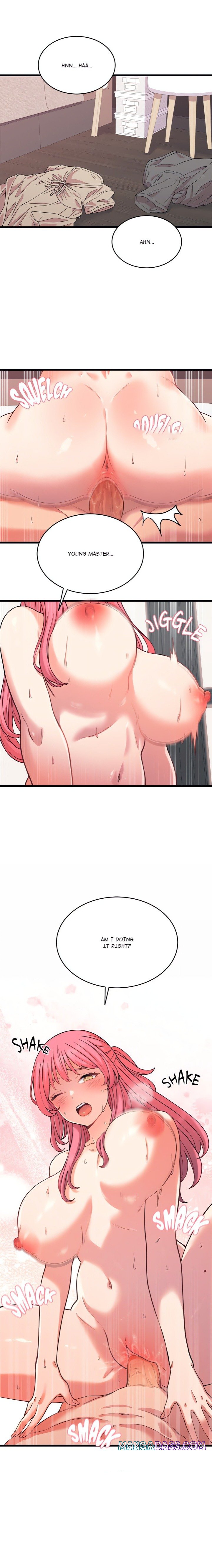 From Pauper to Prince (Uncensored) - Chapter 7 Page 1