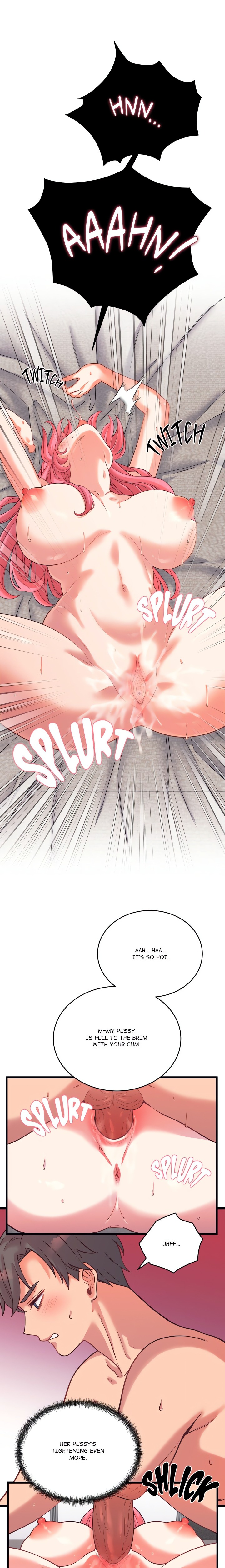 From Pauper to Prince (Uncensored) - Chapter 7 Page 11