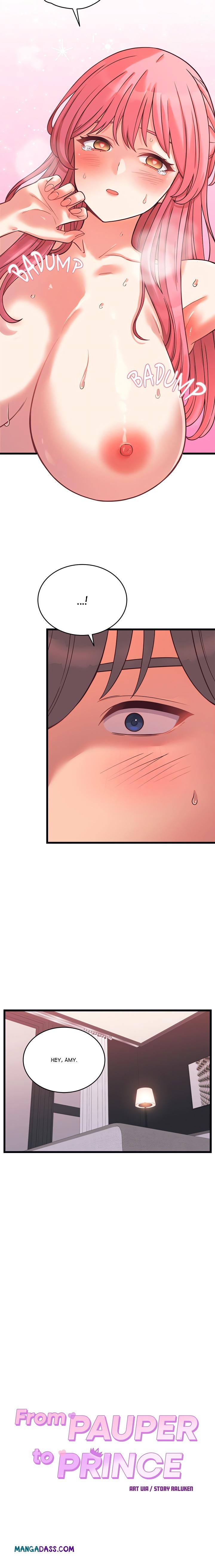 From Pauper to Prince (Uncensored) - Chapter 7 Page 13