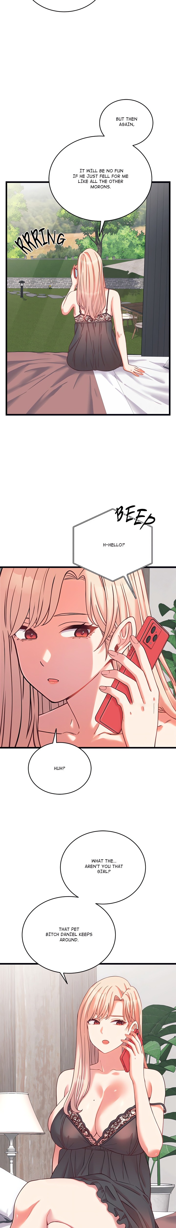 From Pauper to Prince (Uncensored) - Chapter 7 Page 20