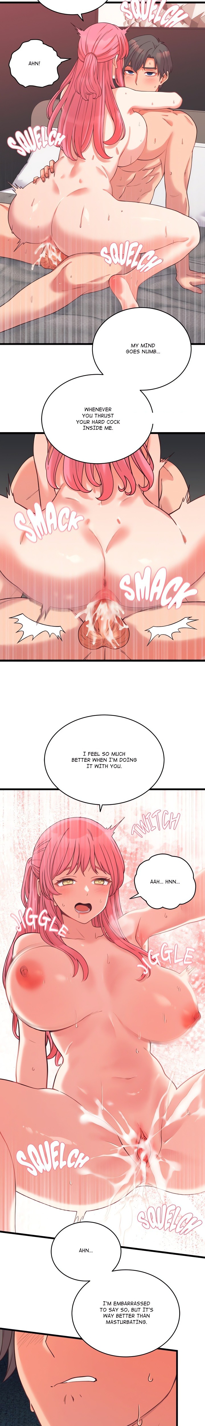 From Pauper to Prince (Uncensored) - Chapter 7 Page 6