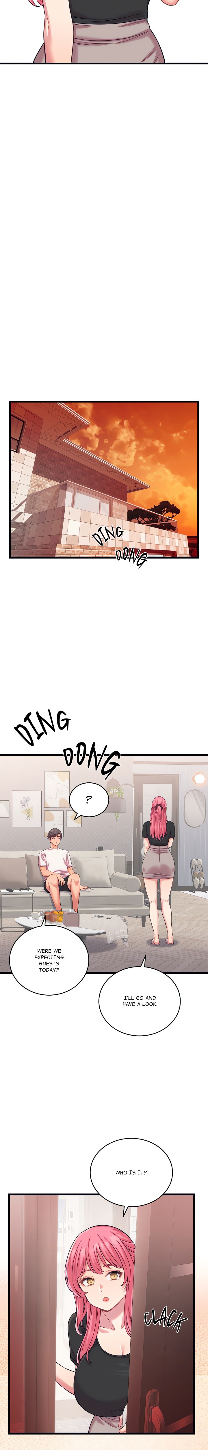 From Pauper to Prince (Uncensored) - Chapter 8 Page 13