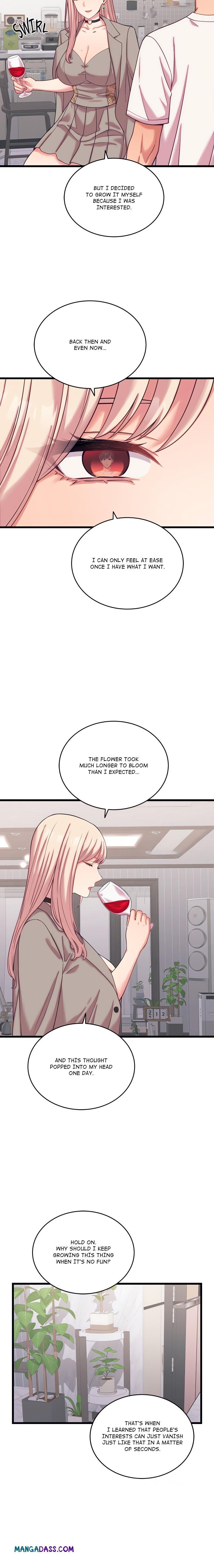 From Pauper to Prince (Uncensored) - Chapter 8 Page 20