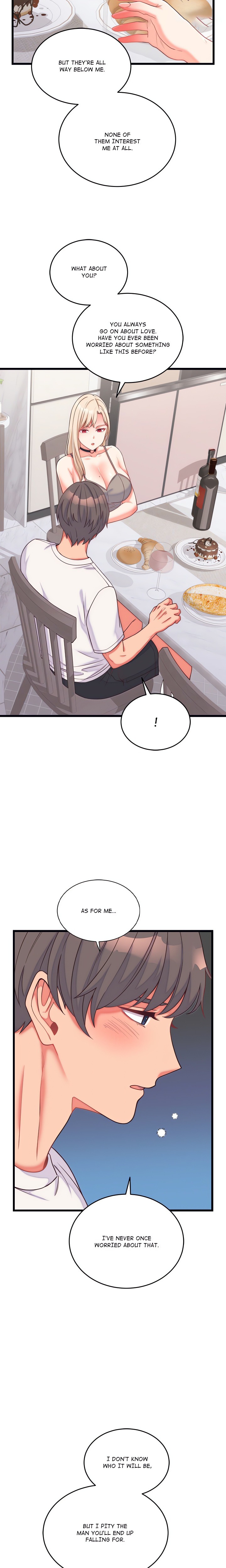 From Pauper to Prince (Uncensored) - Chapter 9 Page 13