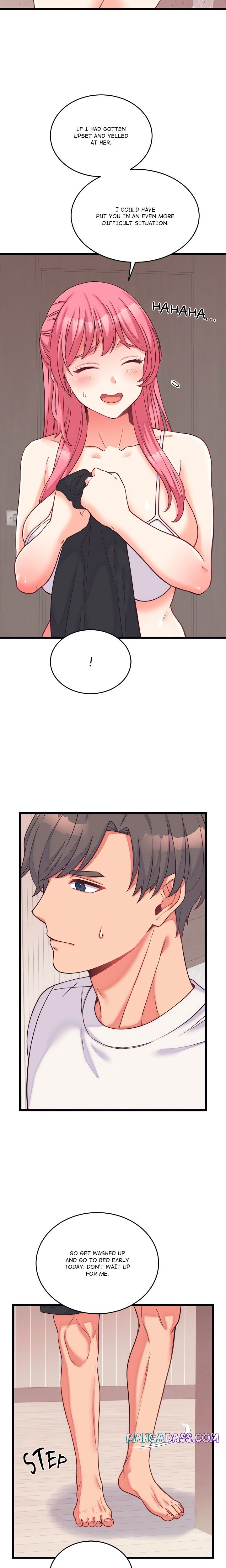 From Pauper to Prince (Uncensored) - Chapter 9 Page 5