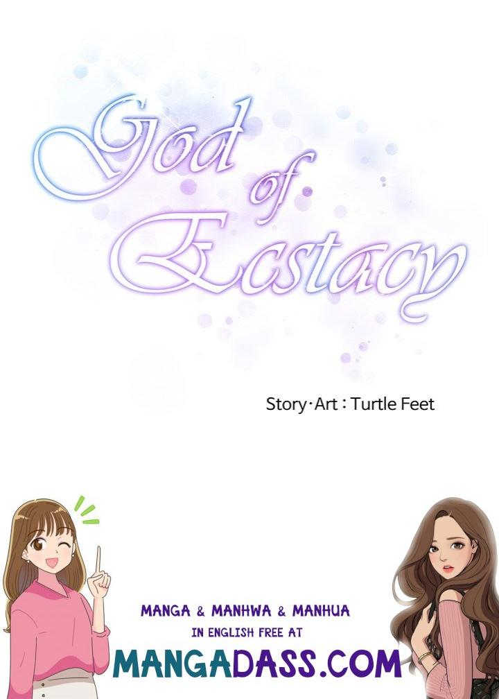 God of Pleasure - Chapter 44 Page 220