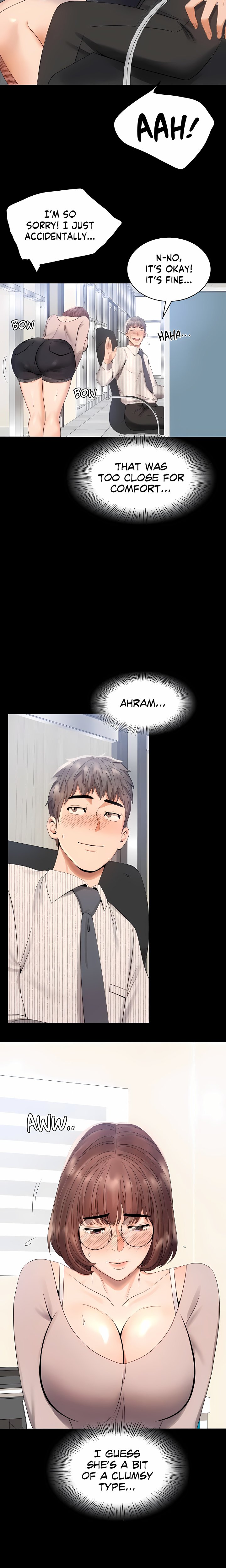 Infidelity 101 (Uncensored) - Chapter 1 Page 21