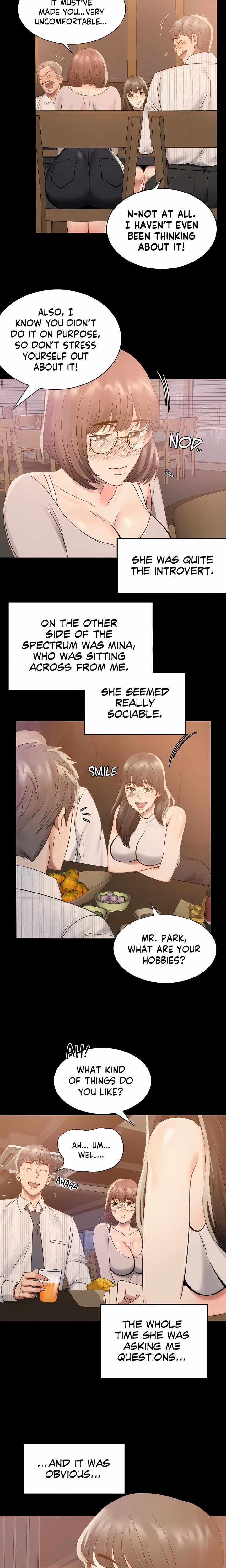 Infidelity 101 (Uncensored) - Chapter 1 Page 33