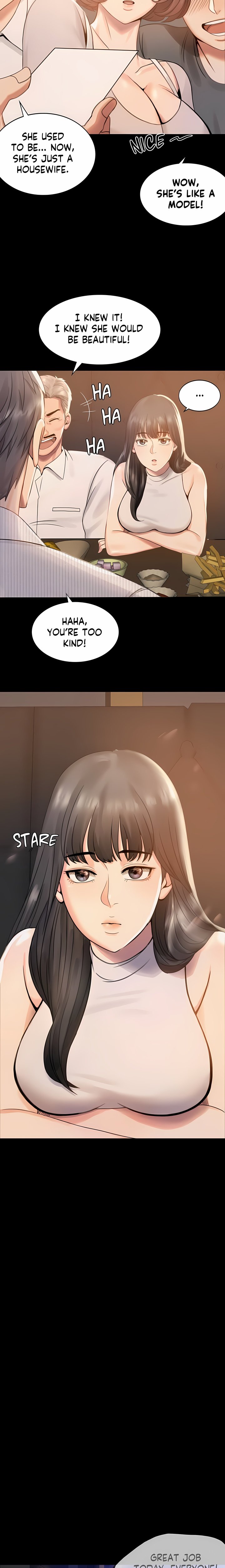 Infidelity 101 (Uncensored) - Chapter 1 Page 36