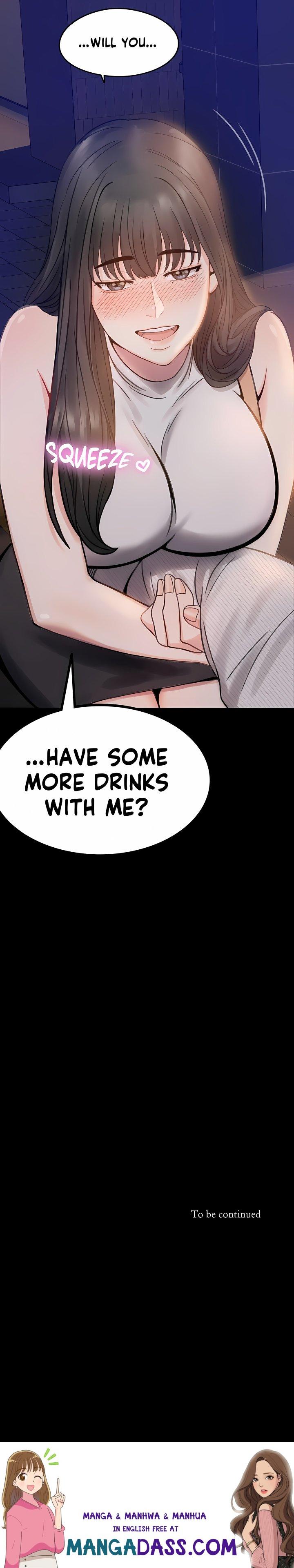 Infidelity 101 (Uncensored) - Chapter 1 Page 41