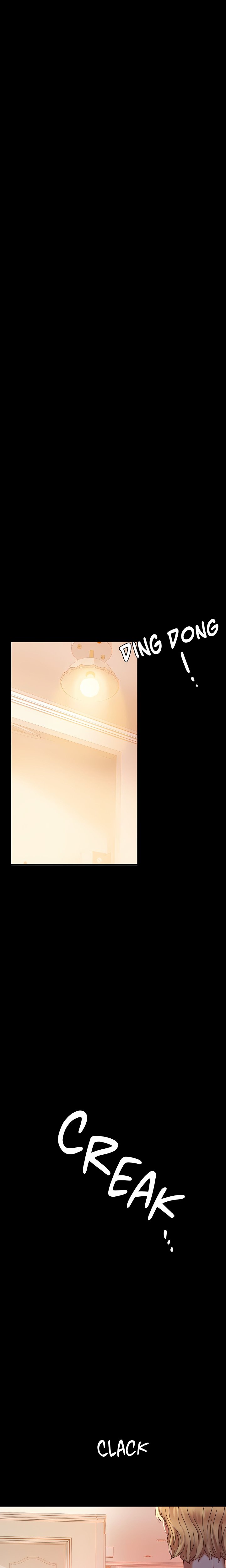 Infidelity 101 (Uncensored) - Chapter 11 Page 30
