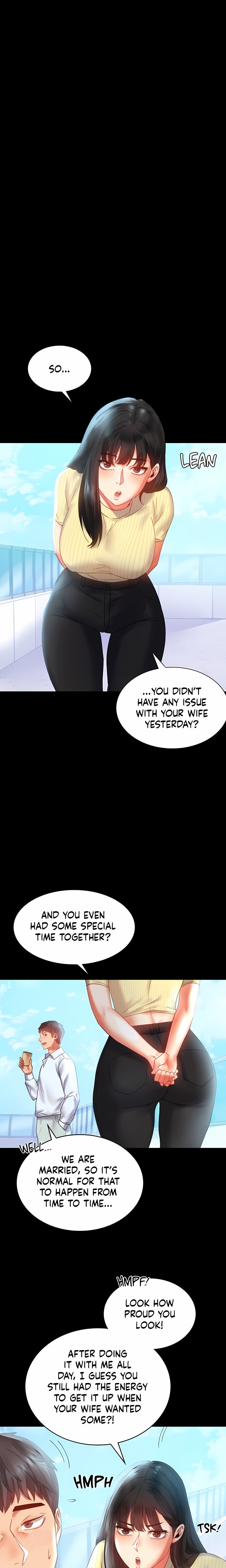 Infidelity 101 (Uncensored) - Chapter 13 Page 17