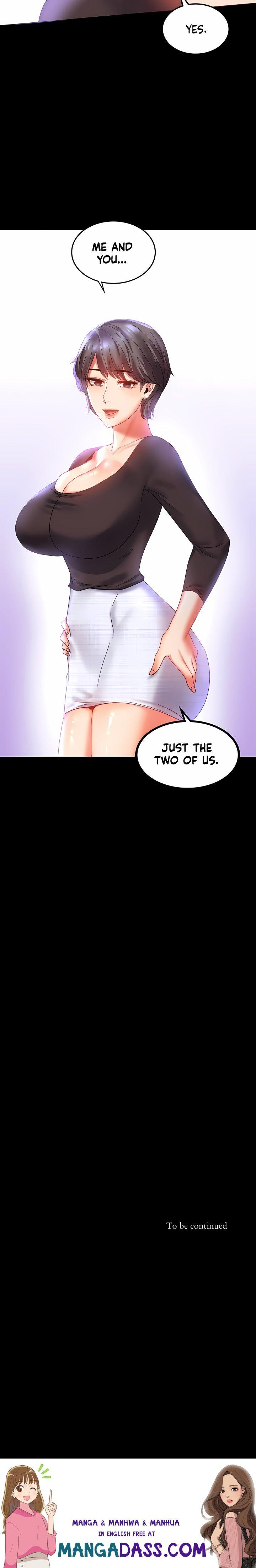 Infidelity 101 (Uncensored) - Chapter 13 Page 23