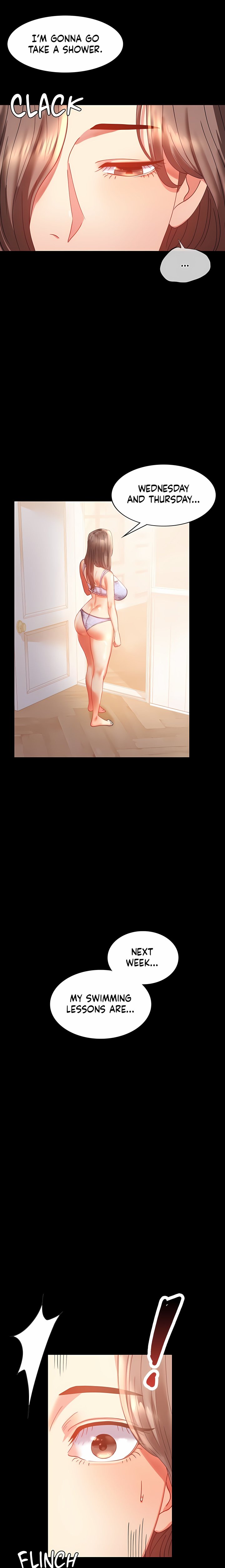 Infidelity 101 (Uncensored) - Chapter 14 Page 11