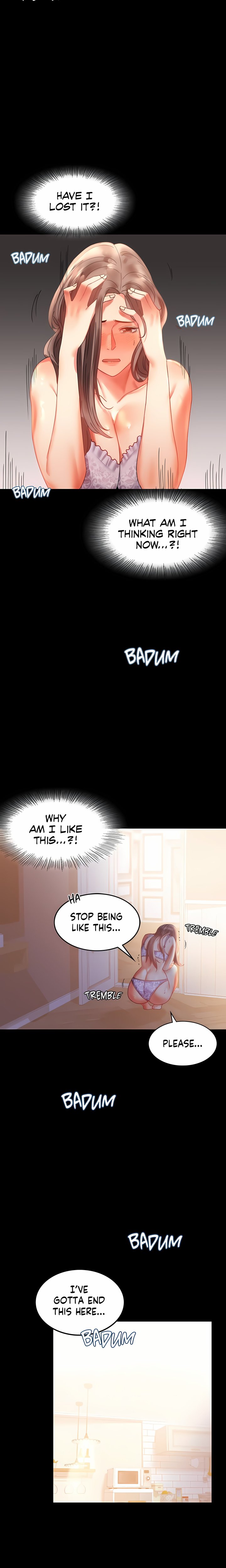 Infidelity 101 (Uncensored) - Chapter 14 Page 12
