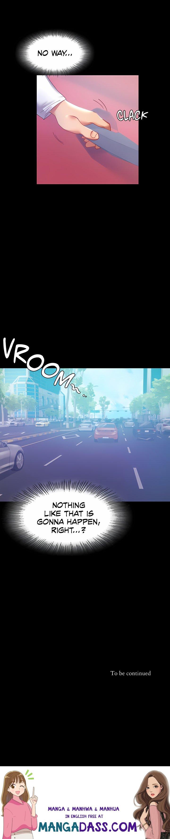 Infidelity 101 (Uncensored) - Chapter 14 Page 22