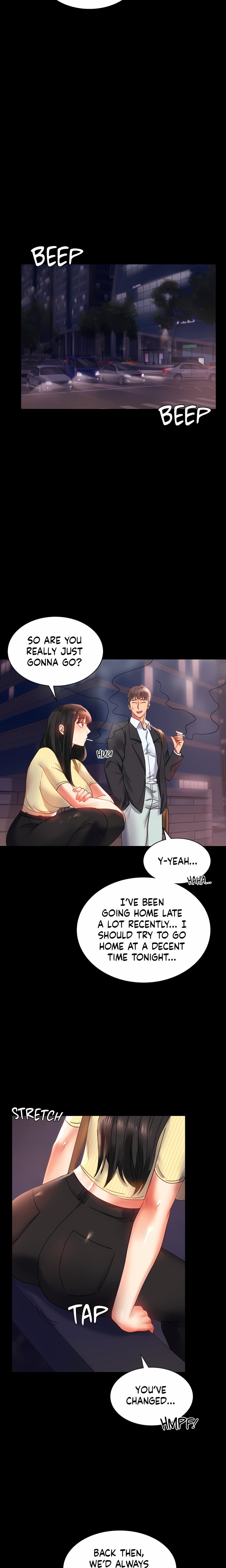 Infidelity 101 (Uncensored) - Chapter 14 Page 6