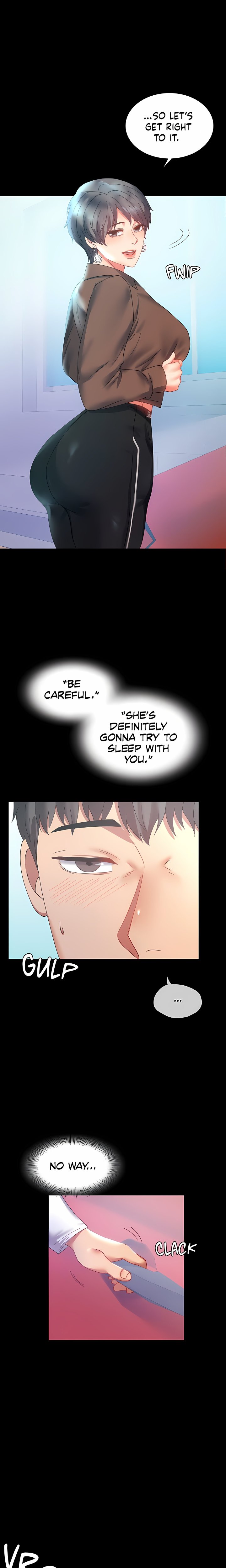 Infidelity 101 (Uncensored) - Chapter 15 Page 1